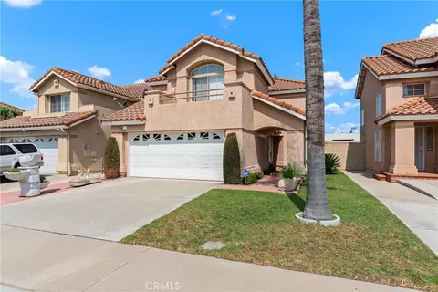 1227 Esteban Torres Dr, South El Monte, CA 91733