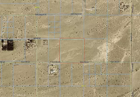 0 Cobalt Rd, Joshua Tree, CA 92252