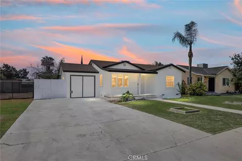 309 El Tejon Ave, Bakersfield, CA 93308