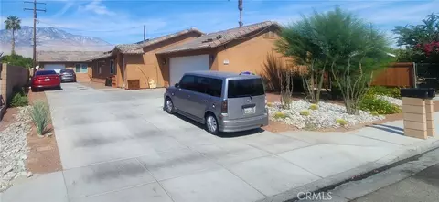 33215 Via De Anza, Cathedral City, CA 92234