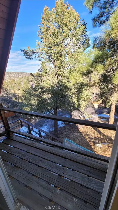 Exterior - 576 S Marlowe Dr, Big Bear City, CA 92314 photo 1 of 1