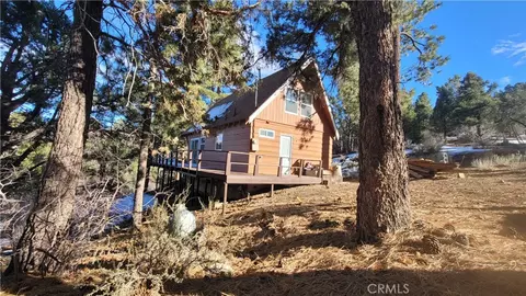 576 S Marlowe Dr, Big Bear City, CA 92314