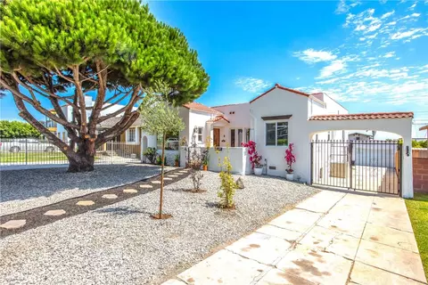 5140 Chesley Ave, Los Angeles, CA 90043