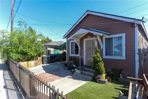 212 E Adams St, Santa Ana, CA 92707