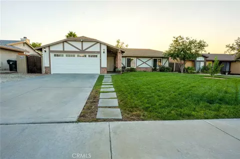 731 Buchanan St, Hemet, CA 92543