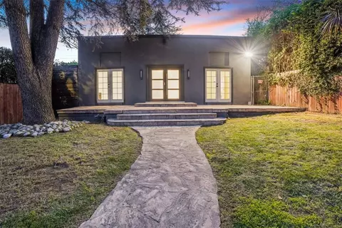 1301 N Orange Grove Ave, West Hollywood, CA 90046