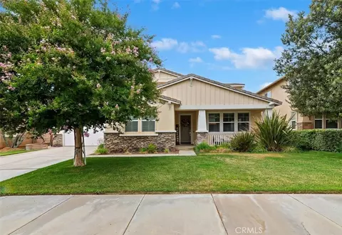 35496 Byron Trl, Beaumont, CA 92223