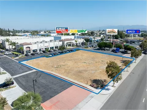 0 Central Ave, Chino, CA 91710
