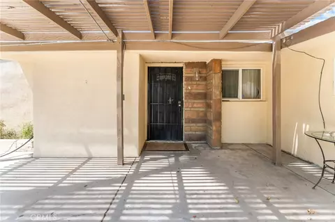 31319 San Antonio Dr, Cathedral City, CA 92234