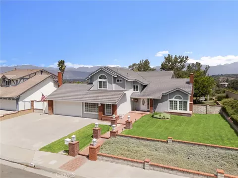 944 Heritage Dr, West Covina, CA 91791