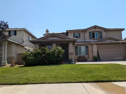 44 Cold Spring Ave, Beaumont, CA 92223