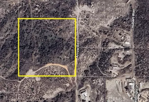22837 Arrow Rd, Nuevo, CA 92567