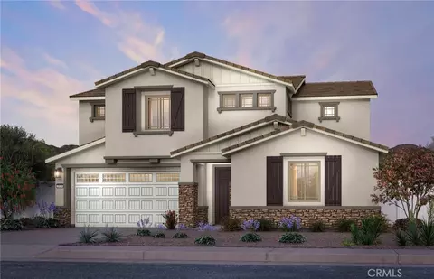 1422 Chavez Cir, Perris, CA 92571