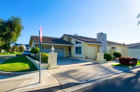 3091 Marna Ave, Long Beach, CA 90808