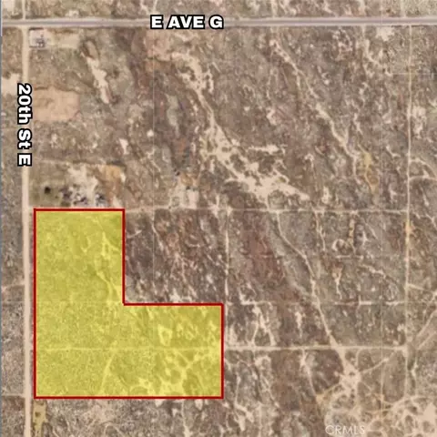 46316 20th St E, Lancaster, CA 93535