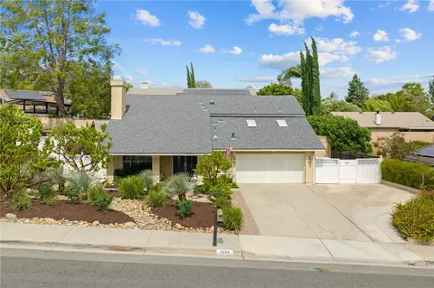 2249 Trafalgar Ave, Riverside, CA 92506