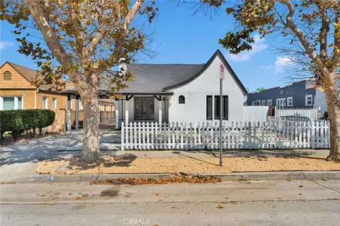 8704 S Denker Ave, Los Angeles, CA 90047