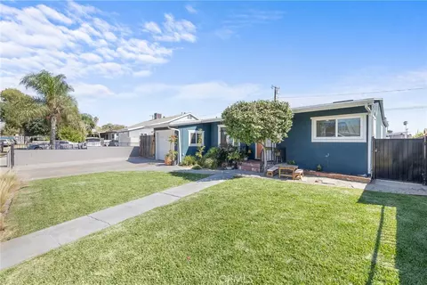 14524 Hallwood Dr, Baldwin Park, CA 91706