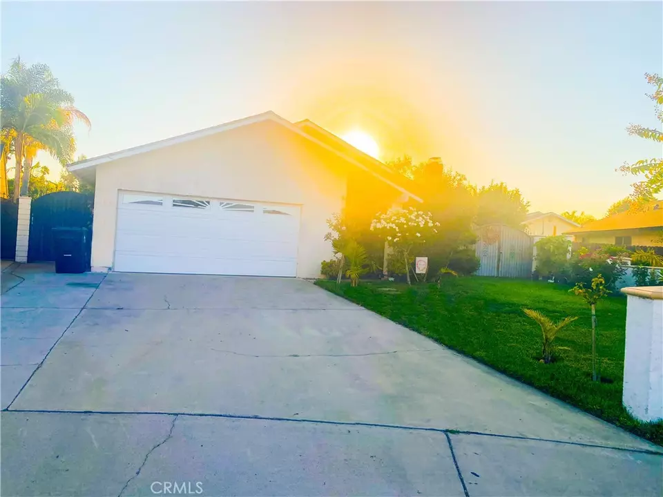 Exterior - 1949 S Palm Pl, Ontario, CA 91762 photo 1 of 8