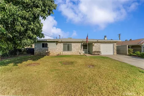 6795 Fillmore Ave, Rialto, CA 92376