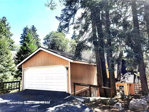 305 Auburn Dr, Lake Arrowhead, CA 92352