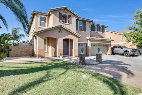 18388 Hidden Ranch Rd, Riverside, CA 92508
