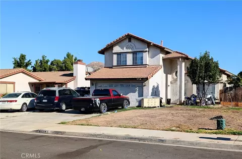 23314 Lena St, Moreno Valley, CA 92553