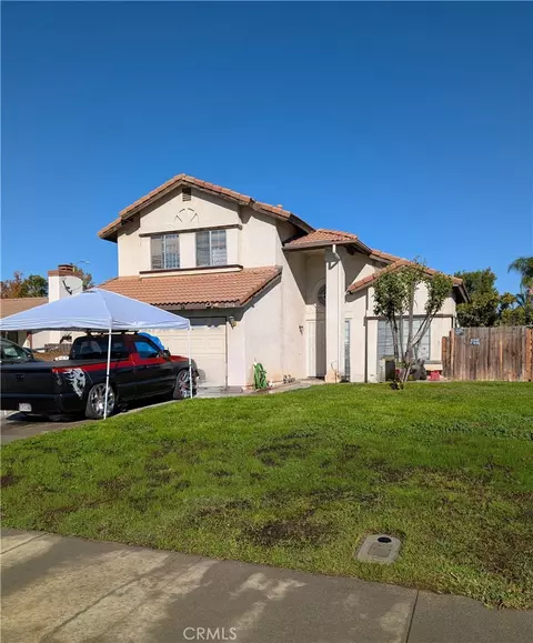 23314 Lena St, Moreno Valley, CA 92553