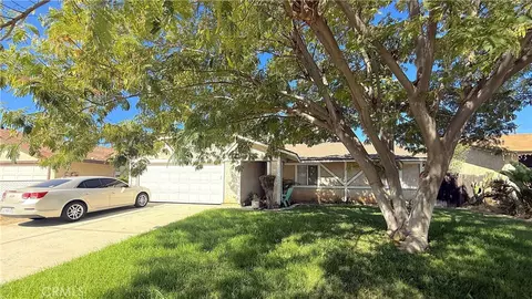 13591 Rundell Dr, Moreno Valley, CA 92553