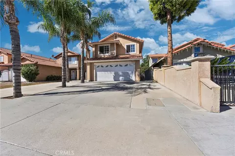 726 Manecita Cir, Perris, CA 92571