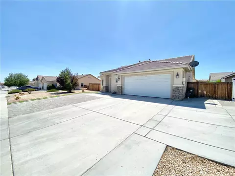 10951 Hillsborough St, Adelanto, CA 92301