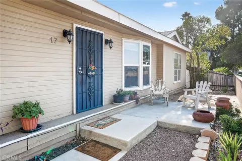 21621 Sandia Rd #17, Apple Valley, CA 92308