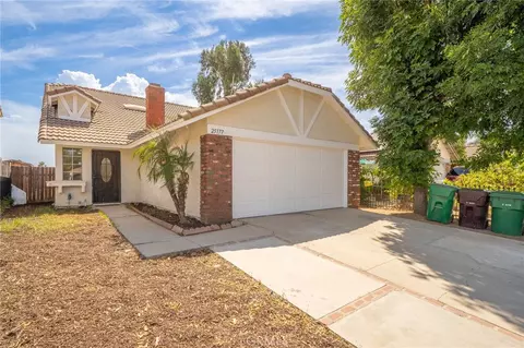 25177 Dana Ln, Moreno Valley, CA 92551