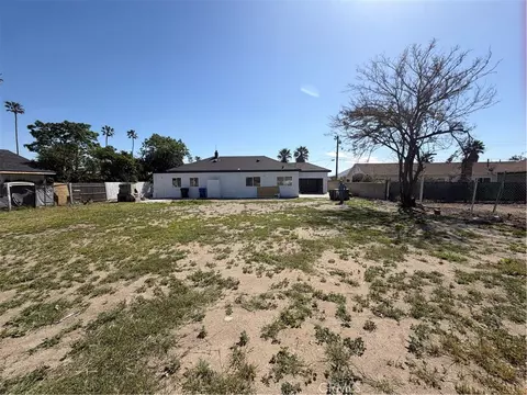 Exterior - 17468 Grevillea St, Fontana, CA 92335 photo 3 of 4