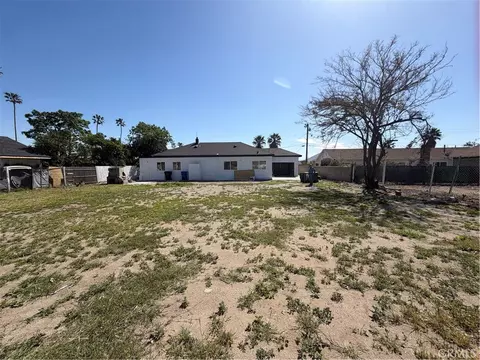 Exterior - 17468 Grevillea St, Fontana, CA 92335 photo 3 of 4