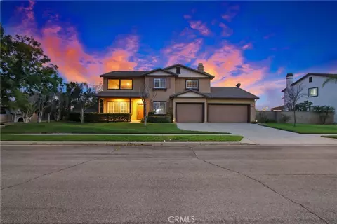 14181 Vai Brothers, Rancho Cucamonga, CA 91739
