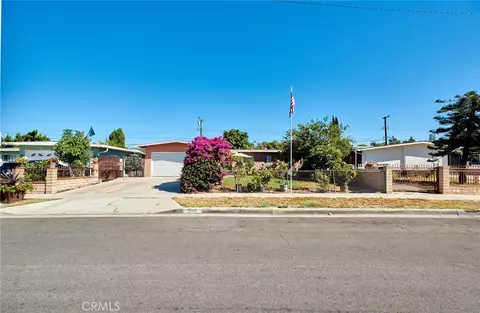 18311 Lanaca St, La Puente, CA 91744