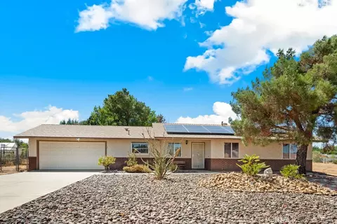 8150 Minstead Ave, Hesperia, CA 92345