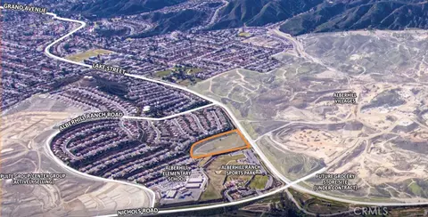 0 Lake St, Lake Elsinore, CA 92530