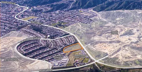 0 Lake St, Lake Elsinore, CA 92530