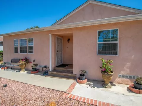 14100 S Ainsworth St, Gardena, CA 90247