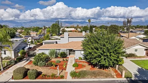 1117 E Thackery St, West Covina, CA 91790
