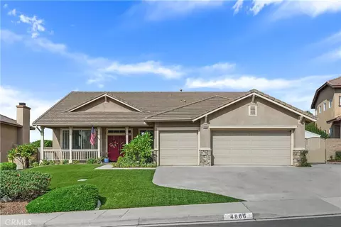 4866 Montreal Dr, Fontana, CA 92336