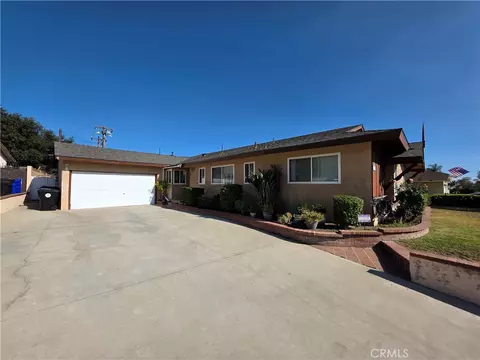 1164 N 13th, Upland, CA 91786