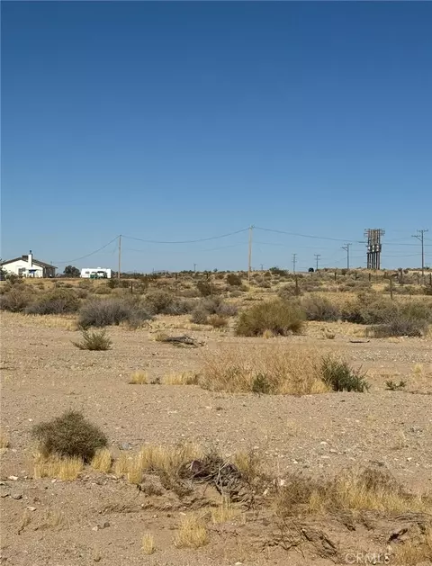 0 National Trails Hwy, Helendale, CA 92342