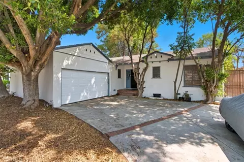 10022 Burnet Ave, Mission Hills, CA 91345