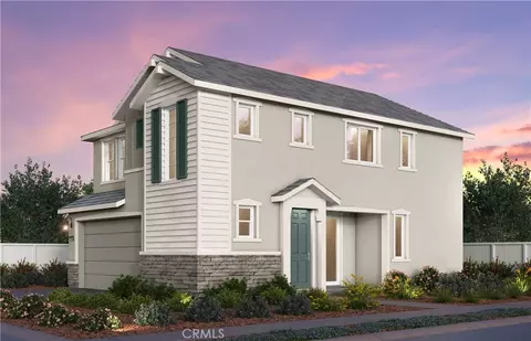 4241 S Malagon Privado, Ontario, CA 91761