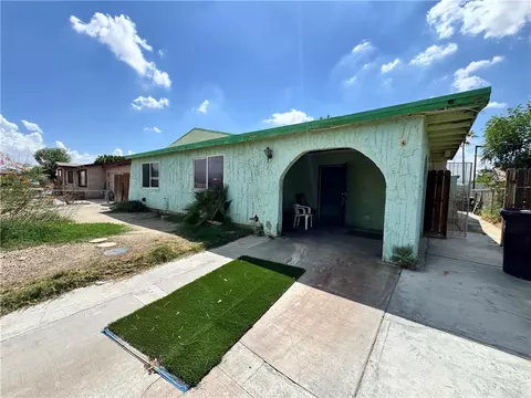 83539 Canary Ct, Indio, CA 92201