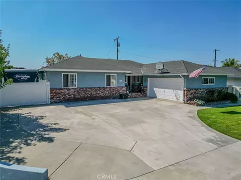 14246 Gagely Dr, La Mirada, CA 90638