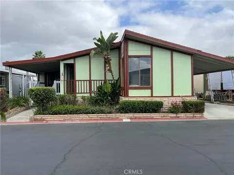 1456 E Philadelphia St #SPC 331, Ontario, CA 91761
